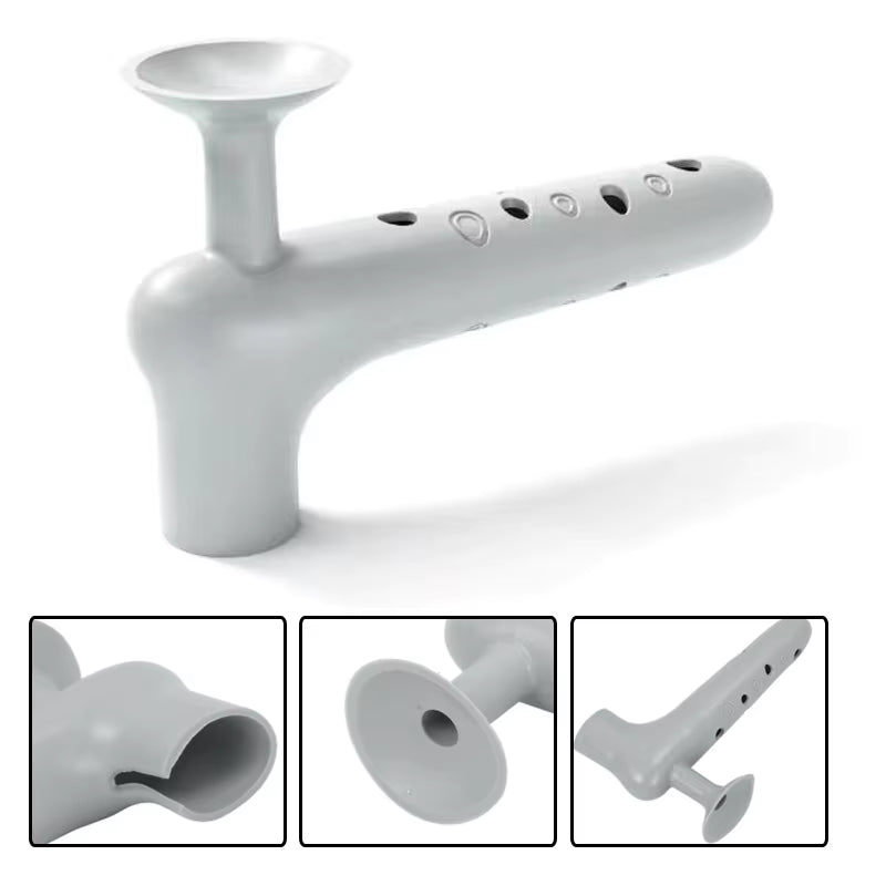 Silicone Door Handle Protective Cover Anti-Collision Door Handle Sleeve Protector Household Living Room Door Handle Sheath